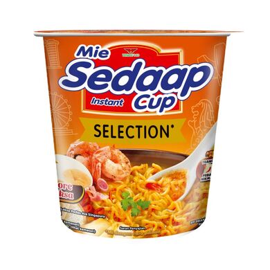 Makanan Instan